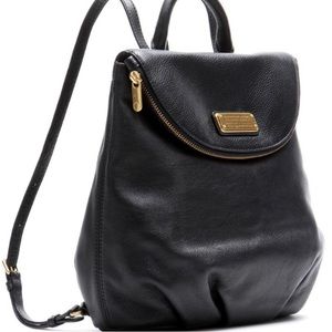 Marc Jacobs Purse/Backpack